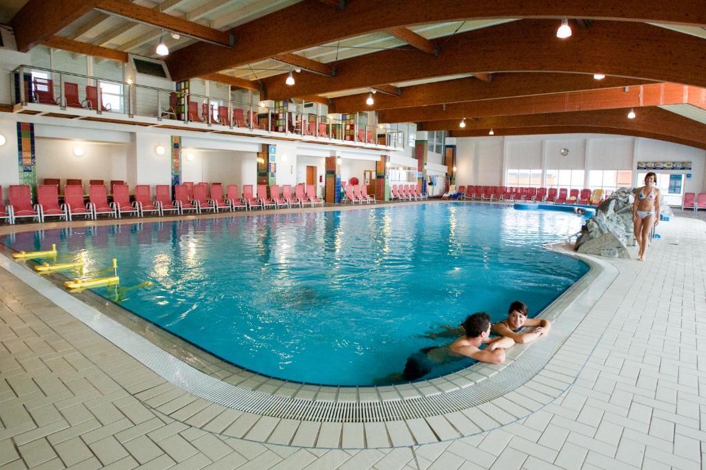 Terme Zrece - Hotel Vital Habitación foto